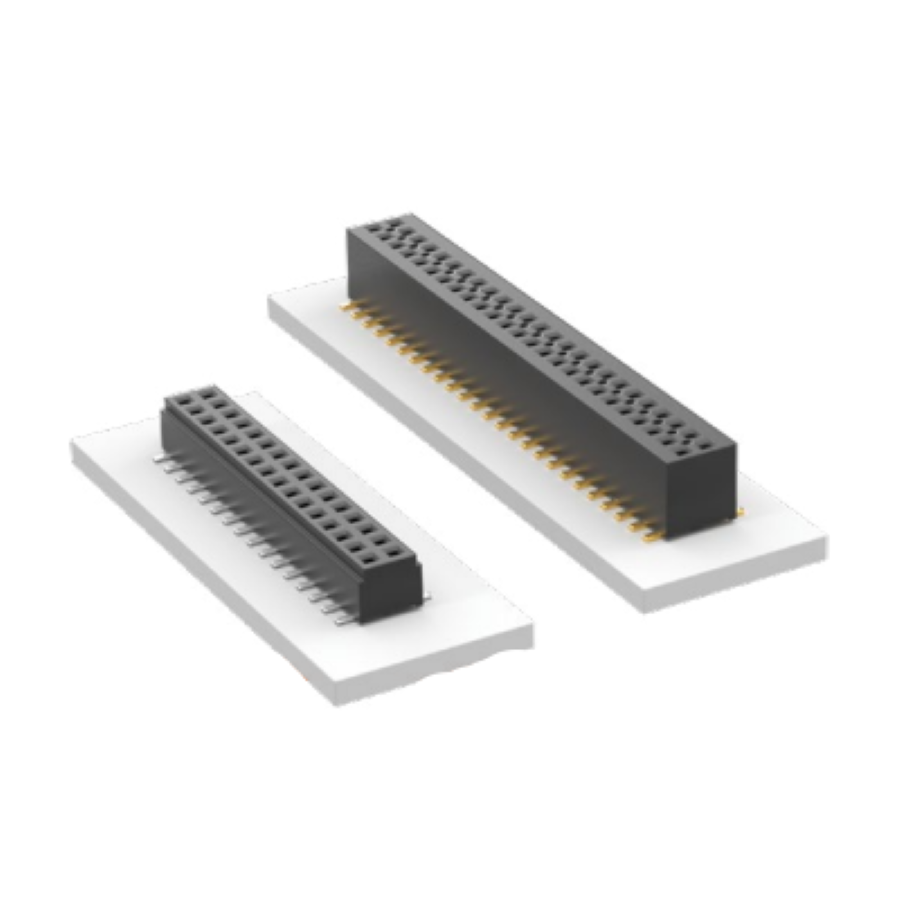 CLM-106-02-F-D-Samtec